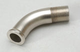 Exhaust Header Pipe FS120S II