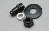 1/4-M5 Locknut Set (WB1)