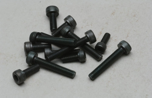 Screw Set FS48 Surpass