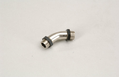 Exhaust Header Pipe FS70/91S