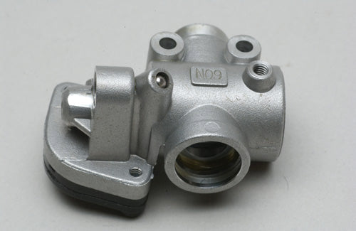 Carburettor Body - (60N)