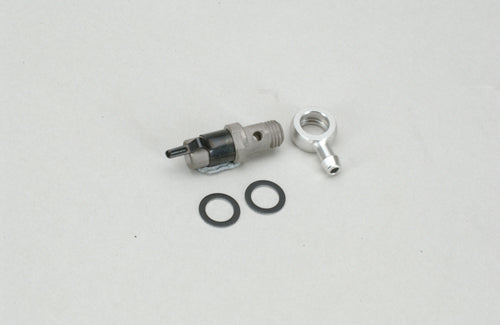 Needle Valve Holder Assy FT/FF/91FX