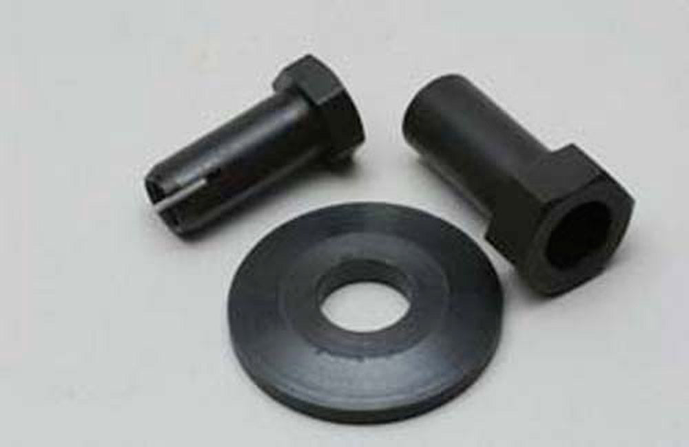 OS Engine Lock Nut Set FF