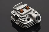 Cylinder Head(2&4) - IL300