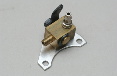 Fuel Cut-Off Valve