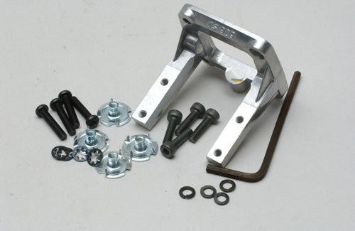 Radial Mount Set 15LA/15FP