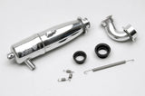 E-1010 Sport Silencer Assembly