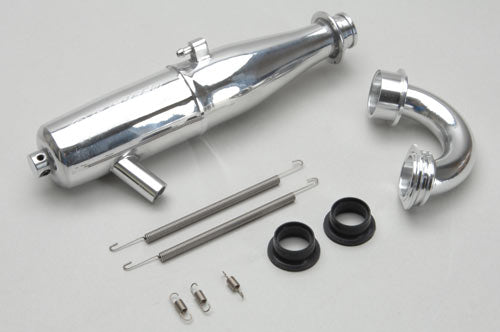 T-2090SC Tuned Pipe Set (BOX 51)