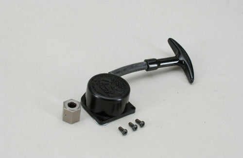 Recoil Starter Assy. (No3)