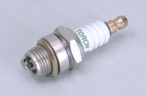 Spark Plug - All Vantex Boats