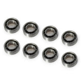 XK250 BEARING SET (4)