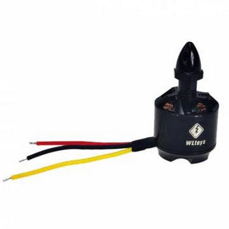 XK380 BRUSHLESS MOTOR REVERSE 2212 KV950 CCW