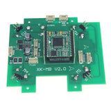 XK380 MAIN POWER BOARD