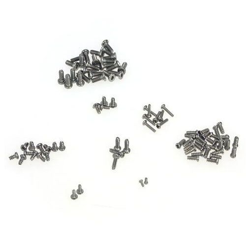 XK380 SCREW SET