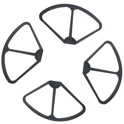 XK380 PROPELLER PROTECTORS (4)