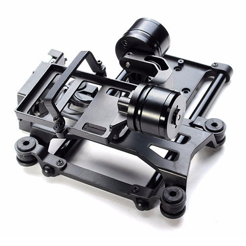 XK380 2 AXIS BRUSHLESS GIMBAL (X380-C)