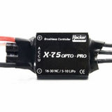 Speed Controller X-75-OPTO-Pro