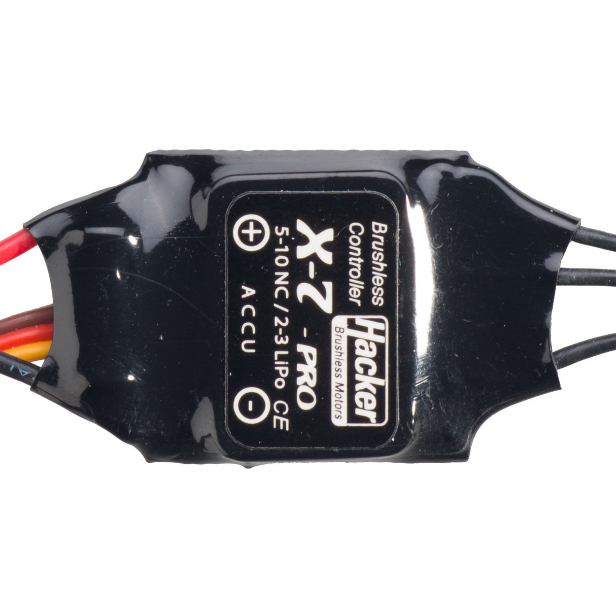 Speed Controller X-7-Pro with BEC