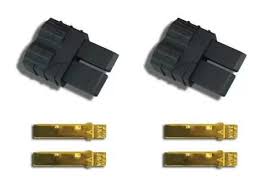 Traxxas Connector (male) (2)