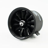 XFLY 70MM DUCTED FAN WITH 2860-KV2200 MOTOR (6S VERSION)