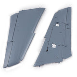 XFLY ALPHA MAIN WING SET - GREY