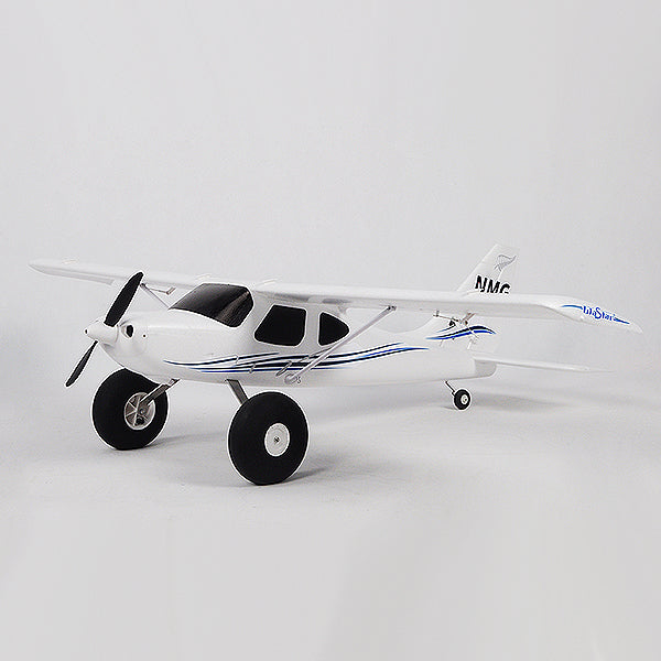 XFLY GLASTAR BUSH/TRAINER 1233MM WINGSPAN W/O TX/RX/BATT