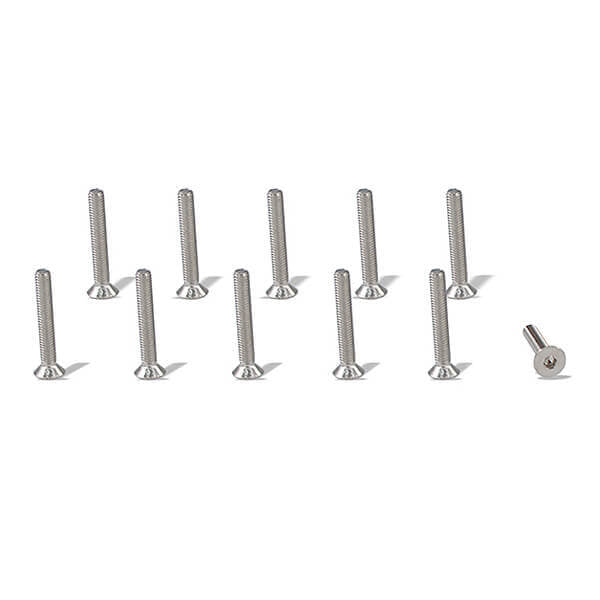 XFLY TASMAN SCREW SET