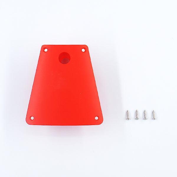 XFLY TWIN NOVA FRONT LANDING GEAR COVER