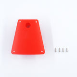 XFLY TWIN NOVA FRONT LANDING GEAR COVER