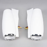 XFLY J65 NACELLE SET