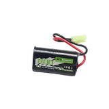 X-RIDER FLAMINGO NIMH BATTERY7.2V/800MAH