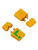 XT90 Anti-Spark Connectors (5 Pairs)