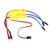 Low Cost XXD 30A Airplane Brushless ESC