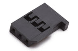 Plug Moulding 1.5 Black