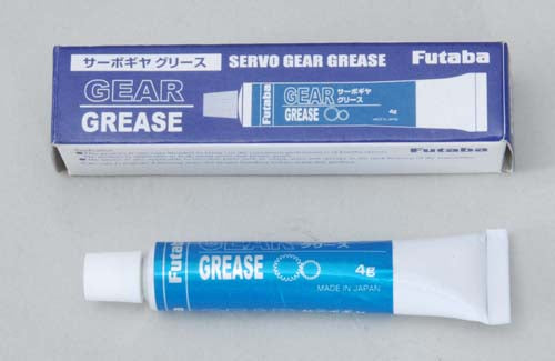 Servo Gear Grease (4g) (Y-AS/GREASE)