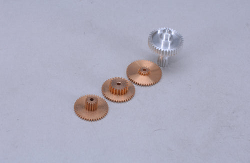 Gear Set - Servo S10/110