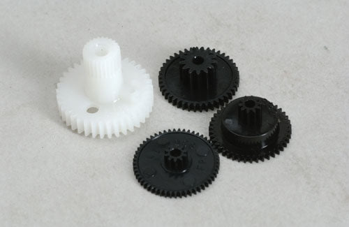 Futaba Gear Set - Servo S32/132 AS3174 (box 27)