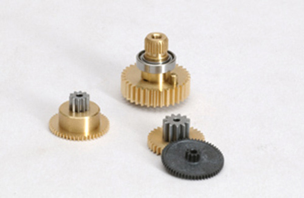 Futaba Gear Set - Servo S9302/9303