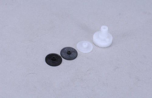 Futaba Gear Set - Servo S9102 AS3198 (box 27)