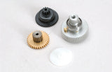 Futaba Gear Set - Servo S9203/9205/9250 AS3207 (box 27)