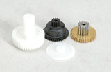 Futaba Gear Set - Servo S3401