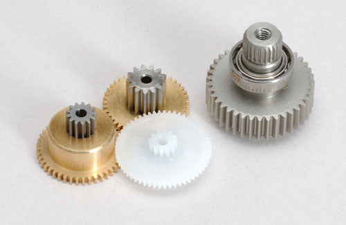 Gear Set - Servo S9404