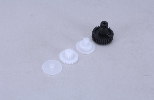 Futaba Gear Set - Servo S9151 AS4085 (box 27)