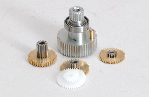 Gear Set - Servo S9550