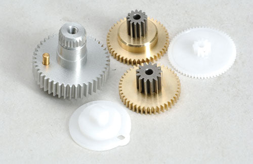 Futaba Gear Set - Servo S9153 (Y-AS4117)