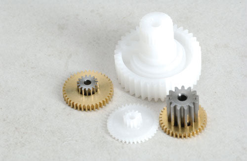 Gear Set - Servo S9154 (Y-AS4118)