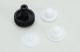 Gear Set - Servo S9252 (Y-EBS3243)