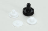 Gear Set - Servo S3010/14/3152/3072 (Y-EBS3269)