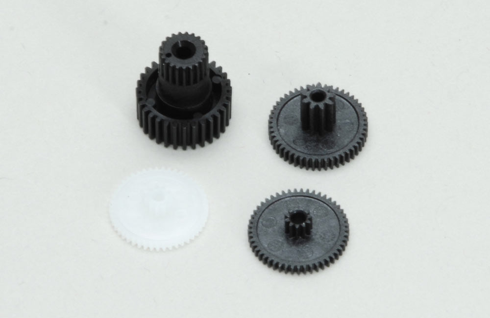 Gear Set - Servo S3153