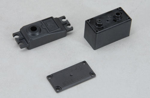 Futaba Case Set - Servo BLS451/452 (Y-EBS3344)